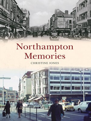 cover image of Northampton Memories